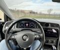 Черный Фольксваген e-Golf, объемом двигателя 0 л и пробегом 110 тыс. км за 14500 $, фото 7 на Automoto.ua
