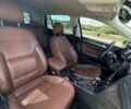 Черный Фольксваген e-Golf, объемом двигателя 0 л и пробегом 110 тыс. км за 14500 $, фото 17 на Automoto.ua