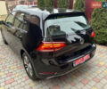 Чорний Фольксваген e-Golf, об'ємом двигуна 0 л та пробігом 109 тис. км за 12250 $, фото 58 на Automoto.ua