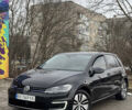 Чорний Фольксваген e-Golf, об'ємом двигуна 0 л та пробігом 157 тис. км за 13000 $, фото 1 на Automoto.ua