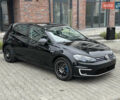 Черный Фольксваген e-Golf, объемом двигателя 0 л и пробегом 110 тыс. км за 14400 $, фото 1 на Automoto.ua