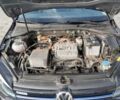 Черный Фольксваген e-Golf, объемом двигателя 0 л и пробегом 133 тыс. км за 14900 $, фото 23 на Automoto.ua