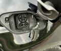 Черный Фольксваген e-Golf, объемом двигателя 0 л и пробегом 74 тыс. км за 14300 $, фото 21 на Automoto.ua
