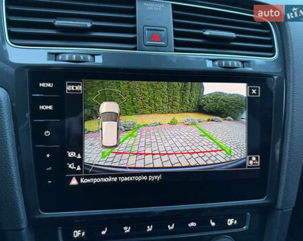 Черный Фольксваген e-Golf, объемом двигателя 0 л и пробегом 145 тыс. км за 14900 $, фото 75 на Automoto.ua