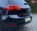 Черный Фольксваген e-Golf, объемом двигателя 0 л и пробегом 145 тыс. км за 14900 $, фото 32 на Automoto.ua