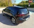 Черный Фольксваген e-Golf, объемом двигателя 0 л и пробегом 59 тыс. км за 14950 $, фото 8 на Automoto.ua