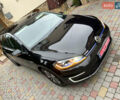 Чорний Фольксваген e-Golf, об'ємом двигуна 0 л та пробігом 109 тис. км за 12250 $, фото 49 на Automoto.ua