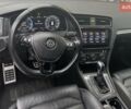 Чорний Фольксваген e-Golf, об'ємом двигуна 0 л та пробігом 96 тис. км за 13600 $, фото 8 на Automoto.ua