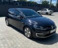 Черный Фольксваген e-Golf, объемом двигателя 0 л и пробегом 104 тыс. км за 15000 $, фото 1 на Automoto.ua