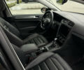 Черный Фольксваген e-Golf, объемом двигателя 0 л и пробегом 110 тыс. км за 14400 $, фото 34 на Automoto.ua