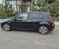 Чорний Фольксваген e-Golf, об'ємом двигуна 0 л та пробігом 121 тис. км за 13900 $, фото 2 на Automoto.ua