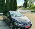 Черный Фольксваген e-Golf, объемом двигателя 0 л и пробегом 86 тыс. км за 19500 $, фото 13 на Automoto.ua