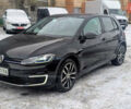 Чорний Фольксваген e-Golf, об'ємом двигуна 0 л та пробігом 131 тис. км за 13900 $, фото 1 на Automoto.ua