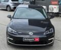 Черный Фольксваген e-Golf, объемом двигателя 0 л и пробегом 109 тыс. км за 13990 $, фото 4 на Automoto.ua