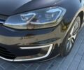 Чорний Фольксваген e-Golf, об'ємом двигуна 0 л та пробігом 142 тис. км за 11500 $, фото 13 на Automoto.ua