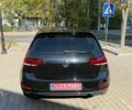 Чорний Фольксваген e-Golf, об'ємом двигуна 0 л та пробігом 144 тис. км за 12999 $, фото 10 на Automoto.ua