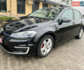 Черный Фольксваген e-Golf, объемом двигателя 0 л и пробегом 110 тыс. км за 12200 $, фото 1 на Automoto.ua
