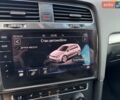 Черный Фольксваген e-Golf, объемом двигателя 0 л и пробегом 121 тыс. км за 14500 $, фото 45 на Automoto.ua