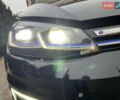 Чорний Фольксваген e-Golf, об'ємом двигуна 0 л та пробігом 109 тис. км за 12250 $, фото 38 на Automoto.ua
