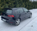 Чорний Фольксваген e-Golf, об'ємом двигуна 0 л та пробігом 108 тис. км за 13500 $, фото 5 на Automoto.ua