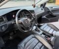 Чорний Фольксваген e-Golf, об'ємом двигуна 0 л та пробігом 116 тис. км за 14999 $, фото 12 на Automoto.ua
