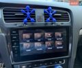 Черный Фольксваген e-Golf, объемом двигателя 0 л и пробегом 139 тыс. км за 12999 $, фото 71 на Automoto.ua
