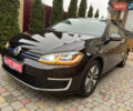 Чорний Фольксваген e-Golf, об'ємом двигуна 0 л та пробігом 109 тис. км за 12250 $, фото 45 на Automoto.ua