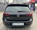 Черный Фольксваген e-Golf, объемом двигателя 0 л и пробегом 159 тыс. км за 14600 $, фото 5 на Automoto.ua