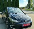 Чорний Фольксваген e-Golf, об'ємом двигуна 0 л та пробігом 86 тис. км за 19500 $, фото 10 на Automoto.ua