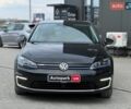 Черный Фольксваген e-Golf, объемом двигателя 0 л и пробегом 109 тыс. км за 13990 $, фото 3 на Automoto.ua