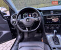 Черный Фольксваген e-Golf, объемом двигателя 0 л и пробегом 145 тыс. км за 14900 $, фото 80 на Automoto.ua