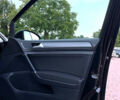 Черный Фольксваген e-Golf, объемом двигателя 0 л и пробегом 58 тыс. км за 16999 $, фото 43 на Automoto.ua