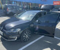 Чорний Фольксваген e-Golf, об'ємом двигуна 0 л та пробігом 65 тис. км за 14700 $, фото 7 на Automoto.ua