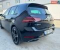 Черный Фольксваген e-Golf, объемом двигателя 0 л и пробегом 110 тыс. км за 12800 $, фото 6 на Automoto.ua