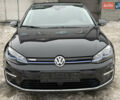 Черный Фольксваген e-Golf, объемом двигателя 0 л и пробегом 131 тыс. км за 12999 $, фото 15 на Automoto.ua