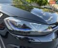 Черный Фольксваген e-Golf, объемом двигателя 0 л и пробегом 139 тыс. км за 12999 $, фото 26 на Automoto.ua