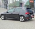 Чорний Фольксваген e-Golf, об'ємом двигуна 0 л та пробігом 117 тис. км за 12999 $, фото 5 на Automoto.ua