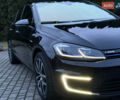 Черный Фольксваген e-Golf, объемом двигателя 0 л и пробегом 145 тыс. км за 14900 $, фото 46 на Automoto.ua