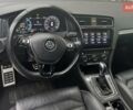 Чорний Фольксваген e-Golf, об'ємом двигуна 0 л та пробігом 96 тис. км за 13600 $, фото 11 на Automoto.ua
