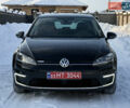 Чорний Фольксваген e-Golf, об'ємом двигуна 0 л та пробігом 130 тис. км за 12800 $, фото 2 на Automoto.ua