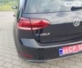 Черный Фольксваген e-Golf, объемом двигателя 0 л и пробегом 115 тыс. км за 17300 $, фото 5 на Automoto.ua