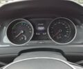Чорний Фольксваген e-Golf, об'ємом двигуна 0 л та пробігом 121 тис. км за 13900 $, фото 3 на Automoto.ua