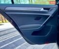 Черный Фольксваген e-Golf, объемом двигателя 0 л и пробегом 155 тыс. км за 13599 $, фото 54 на Automoto.ua