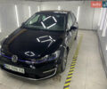 Черный Фольксваген e-Golf, объемом двигателя 0 л и пробегом 130 тыс. км за 14500 $, фото 10 на Automoto.ua