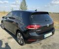 Чорний Фольксваген e-Golf, об'ємом двигуна 0 л та пробігом 28 тис. км за 17700 $, фото 3 на Automoto.ua