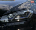 Чорний Фольксваген e-Golf, об'ємом двигуна 0 л та пробігом 78 тис. км за 15999 $, фото 4 на Automoto.ua