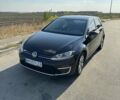 Чорний Фольксваген e-Golf, об'ємом двигуна 0 л та пробігом 28 тис. км за 17700 $, фото 1 на Automoto.ua