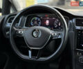Чорний Фольксваген e-Golf, об'ємом двигуна 0 л та пробігом 78 тис. км за 15999 $, фото 36 на Automoto.ua