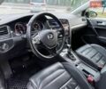 Чорний Фольксваген e-Golf, об'ємом двигуна 0 л та пробігом 142 тис. км за 13300 $, фото 40 на Automoto.ua