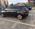 Чорний Фольксваген e-Golf, об'ємом двигуна 0 л та пробігом 79 тис. км за 12999 $, фото 1 на Automoto.ua